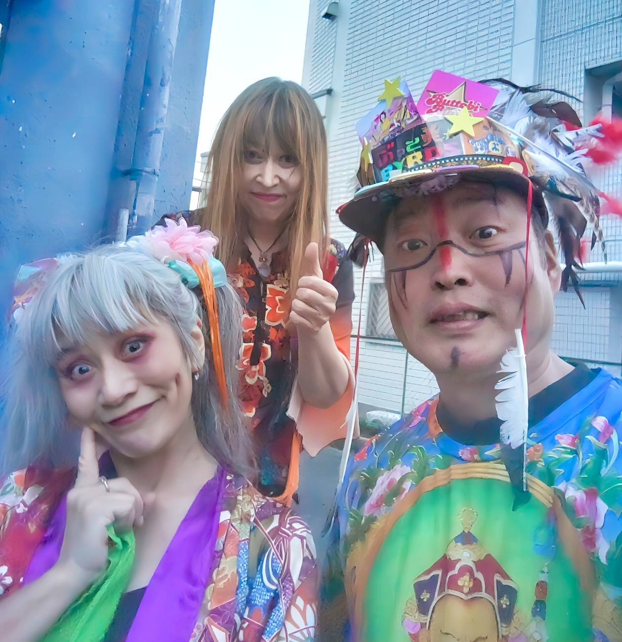 �I��������C�u�C